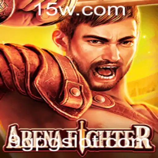 ArenaFighter: O Novo Sensação dos Jogos de Combate