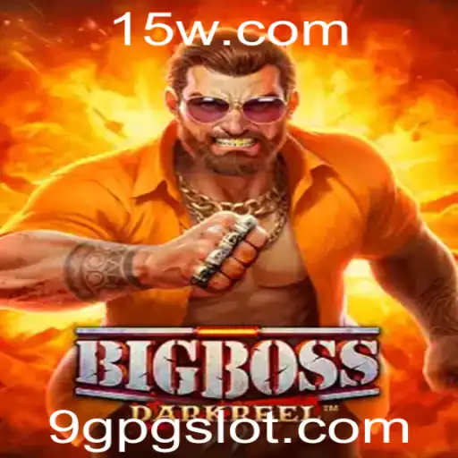 BigBoss: Explorando o Intrigante Mundo do Novo Jogo Estratégico