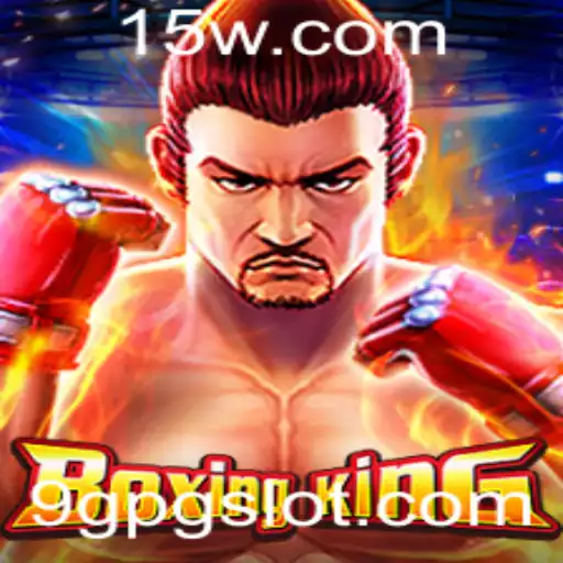 BoxingKing: A Revolução nos Jogos de Luta