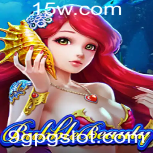 Descubra o Fascinante Mundo do Jogo BubbleBeauty