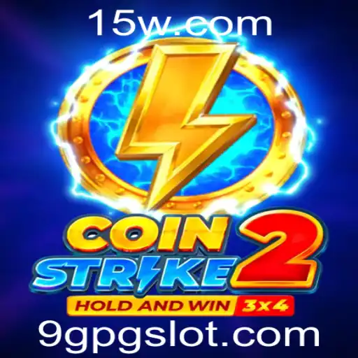 Coinstrike2: A Revolução dos Jogos com o Código 9gpg