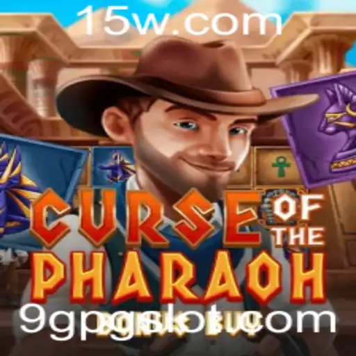 Descubra o Empolgante Jogo CurseofthePharaohBonusBuy