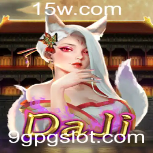 Descubra DaJi: O Fascinante Mundo do Novo Jogo de Estratégia 9gpg