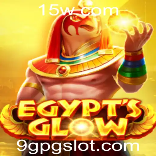 Descobrindo EgyptsGlow: Uma Aventura Mística