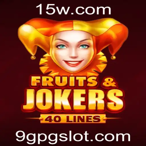 Explorando o Mundo de FruitsAndJokers40: O Jogo que Está Conquistando Todos