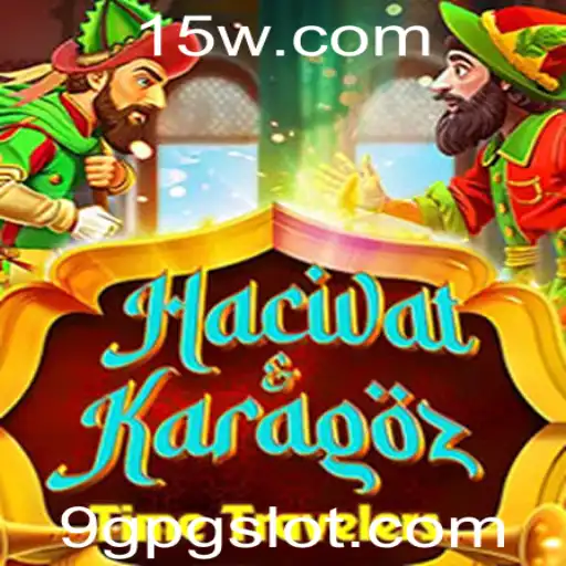 Explorando o Jogo Tradicional 'HacivatandKaragoz' e suas Regras Envolventes