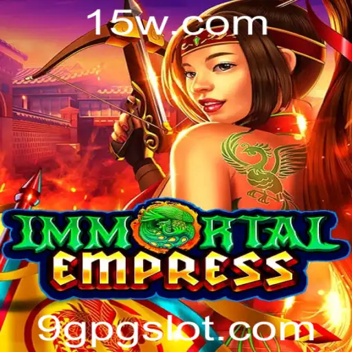 Explorando o Mundo de ImmortalEmpress: O Jogo que Está Conquistando os Jogadores