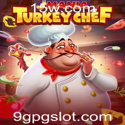 Desvendando o Jogo 'JManiaTurkeyChef': Uma Aventura Culinária Única