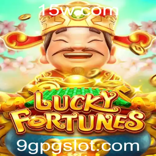 LUCKYFORTUNES: Descubra o Fascínio do Novo Jogo de Estratégia e Sorte