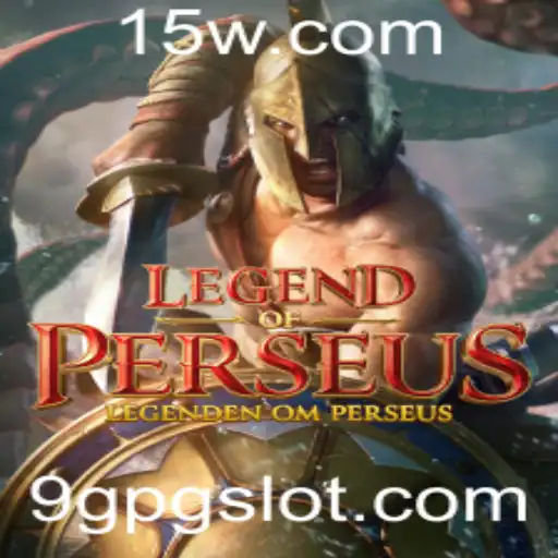 Explorando o Universo de 'LegendofPerseus': Um Mergulho nas Aventuras Mitológicas