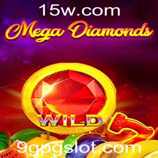 MegaDiamond: A Fascinante Jornada pelo Mundo dos Jogos