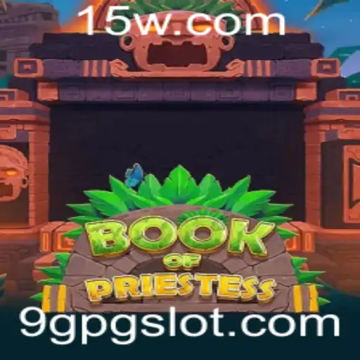 Descubra o Universo Imersivo de BookOfPriestess: Um Jogo Revolucionário