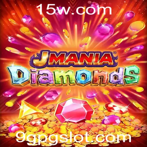 Descubra o Fascinante Mundo de JManiaDiamonds: A Nova Sensação dos Jogos