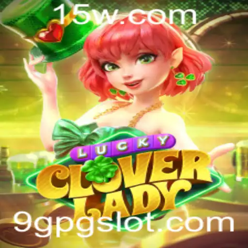 Descobrindo os Segredos do Jogo LuckyCloverLady