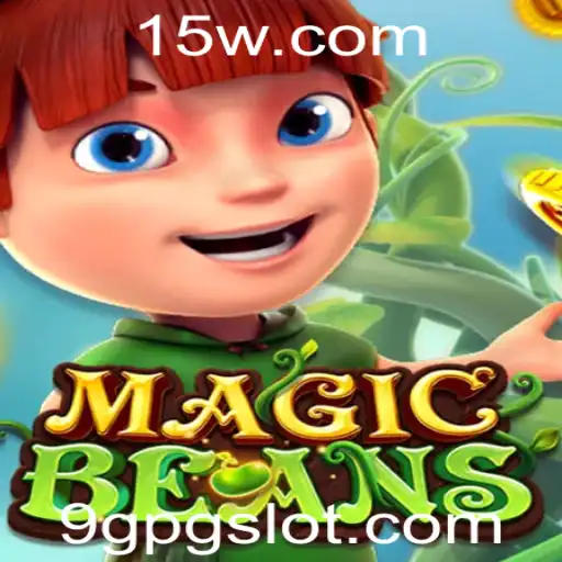 Explorando o Fascinante Mundo de MAGICBEANS: Uma Jornada Interativa de Estratégia e Magia