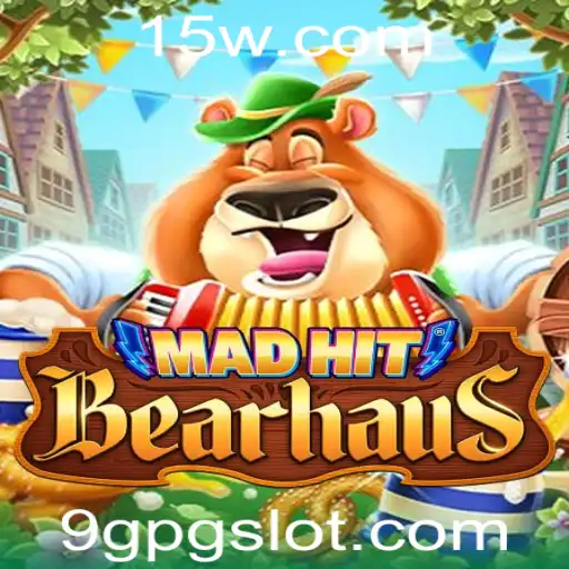 Descubra o Fascinante Mundo de MadHitBearhaus: Regras, Introdução e Mecânicas de Jogo