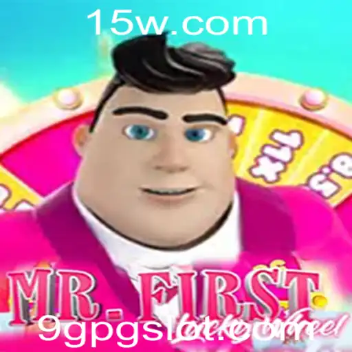 Descubra o Mundo Empolgante de MrFirstLuckyWheel