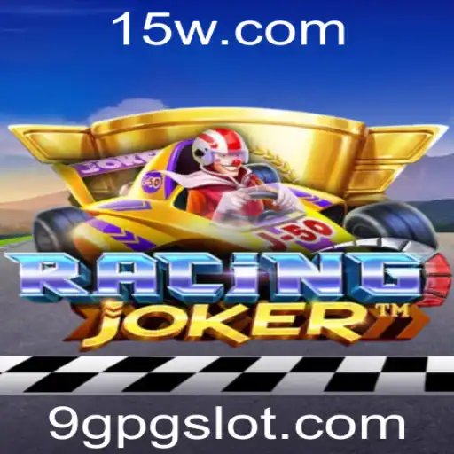 RacingJoker: Um Mergulho no Mundo das Corridas com um Toque de Jogo de Azar