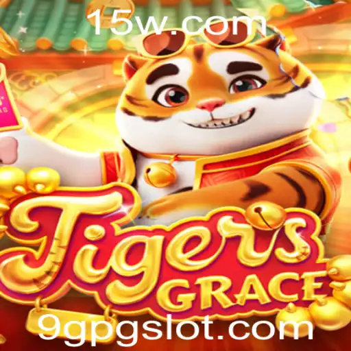 TigersGrace: Descubra o Jogo que Inspira Estratégia e Diversão