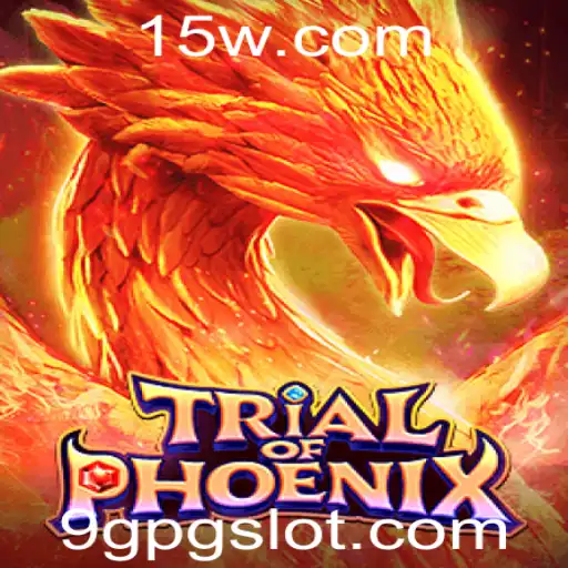 TrialofPhoenix: Uma Aventura Épica e Envolvente