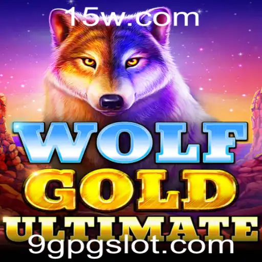 WolfGoldUltimate: A Nova Sensação do Mundo dos Games