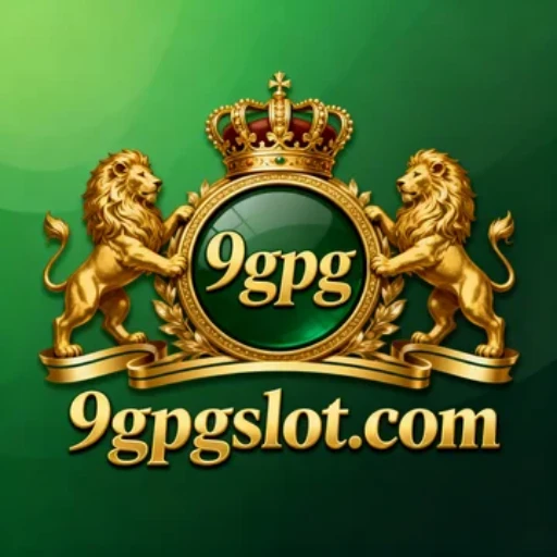9gpg Logo