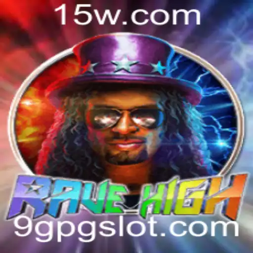 RaveHigh: Uma Experiência de Jogo Imersiva e Revolucionária