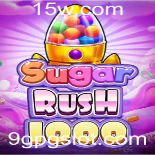 Explorando o Universo de SugarRush1000: Um Novo Horizonte de Entretenimento
