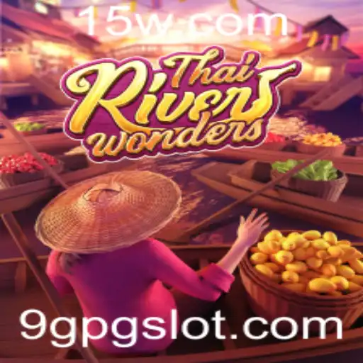 ThaiRiverWonders: Aventuras e Estratégias no Mercado Flutuante Virtual