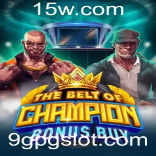 Explorando TheBeltOfChampionBonusBuy: Um Mergulho na Aventura de 9gpg