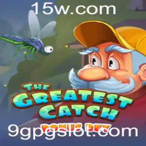 TheGreatestCatchBonusBuy: Descubra a Nova Sensação dos Jogos