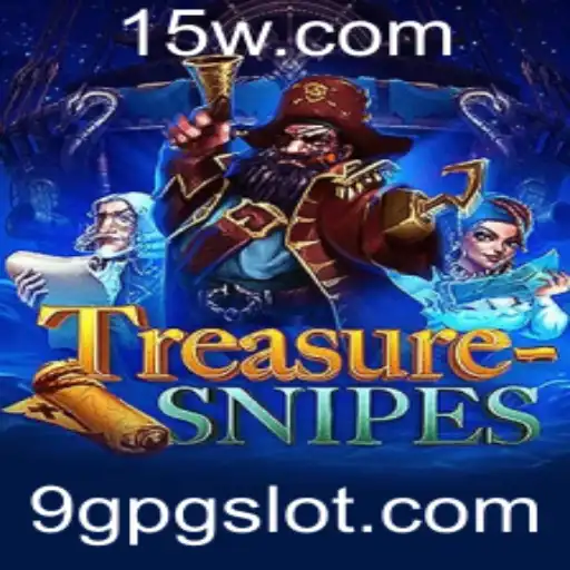 Explorando o Mundo de TreasureSnipes: Um Jogo de Aventura Único