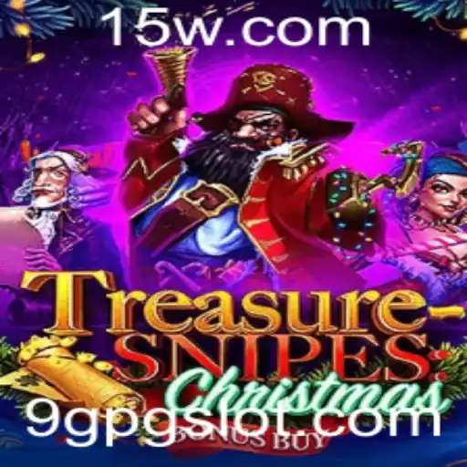 Explorando o Universo de TreasuresnipesChristmas: Um Jogo Festivo Inovador